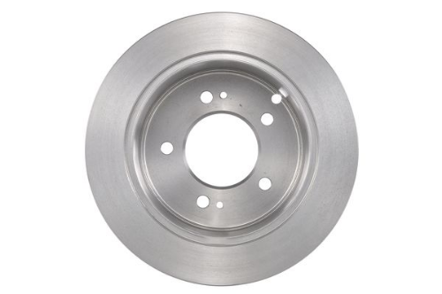BOSCH 0 986 479 345 Fren Sistemleri Fren Diski - KIA SPORTAGE II (JE_, KM_) uyumlu