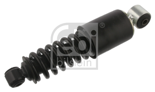 FEBI BILSTEIN 35308 Süspansiyon Sistemi Kabin Süspansiyonu - MERCEDES-BENZ AXOR 2 uyumlu