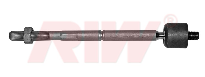 Rot Mili - RIW - CI3010 Ürün Görseli