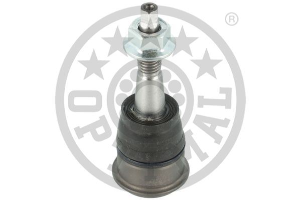 OPTIMAL G3-2000 Tekerlek & Aks Parçaları Taşıyıcı Mafsal - OPEL ASTRA K (B16) uyumlu