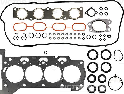 VICTOR REINZ 02-54065-01 Motor Silindir Kafa Contası - TOYOTA RAV 4 III (_A3_) uyumlu