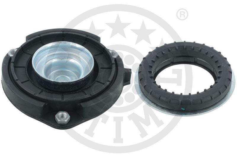 OPTIMAL F8-6284 Süspansiyon Sistemi Amortisör - VW PASSAT B7 (362) uyumlu