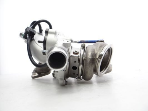 GARRETT 781504-5014S Motor Turboşarj & Parçaları - OPEL ASTRA J Sports Tourer (P10) uyumlu