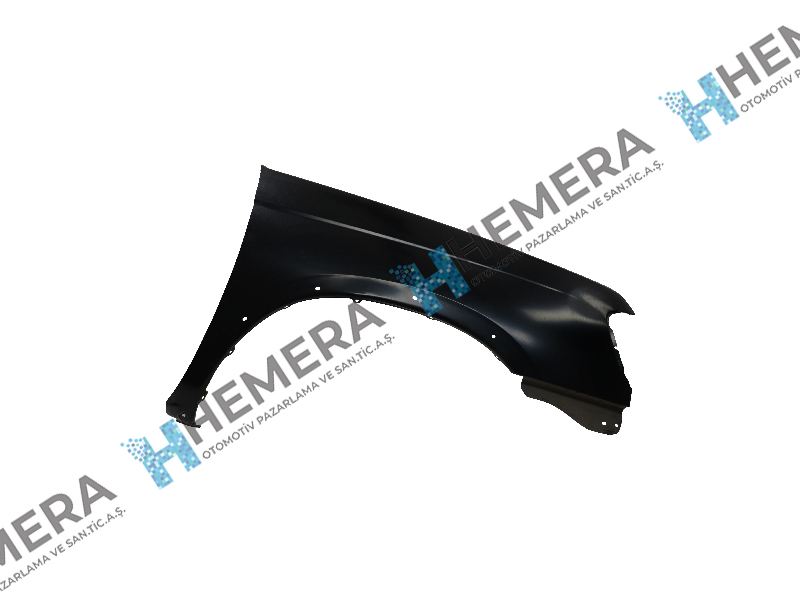 Çamurluk - FPI - NSF082RB