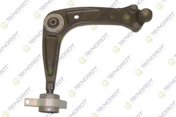 TEKNOROT P-858 Süspansiyon Sistemi Bugi Kolu - PEUGEOT 508 I (8D_) uyumlu