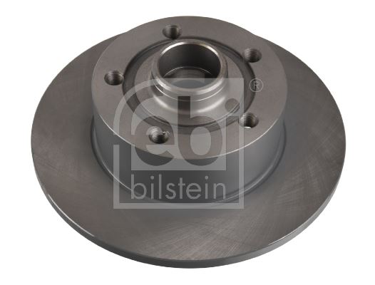 Fren Diski - FEBI BILSTEIN - 9079 Ürün Görseli
