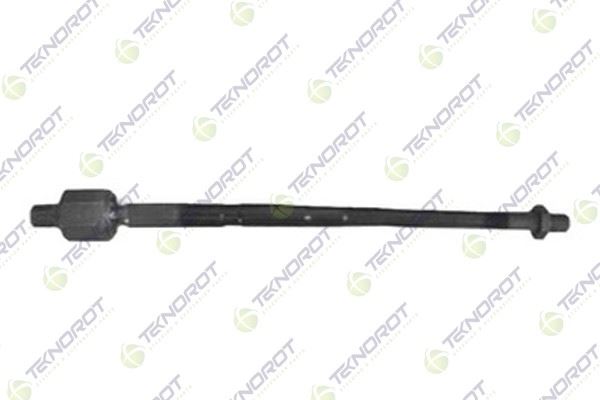 TEKNOROT A-543 Direksiyon Sistemi Mafsal - AUDI A3 (8L1) uyumlu
