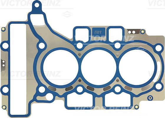 VICTOR REINZ 61-37745-00 Motor Silindir Kafa Contası - PEUGEOT 208 I (CA_, CC_) uyumlu