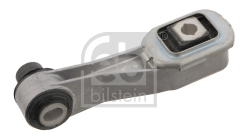 FEBI BILSTEIN 29668 Motor Motor Yataklama - RENAULT MODUS / GRAND MODUS (F/JP0_) uyumlu