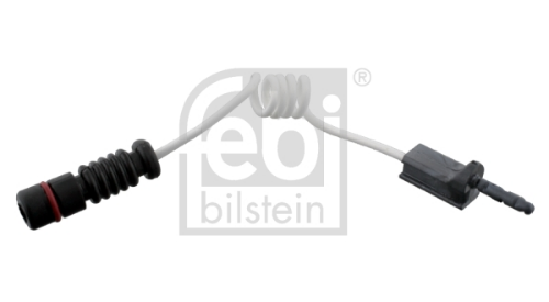 FEBI BILSTEIN 07835 Fren Sistemleri Aşınma Göstergesi - MERCEDES-BENZ SPRINTER 2-t Minibüs/Otobüs (B901, B902) uyumlu
