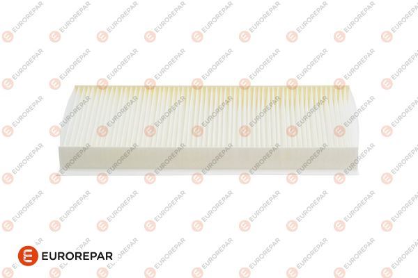 EUROREPAR 1682355980 İklimlendirme Sistemi Polen Filtresi - NISSAN MURANO II (Z51) uyumlu
