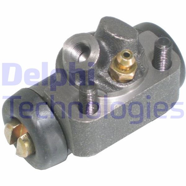 DELPHI LW30646 Fren Sistemleri Fren Körüğü - LAND ROVER 110/127 (LDH) uyumlu