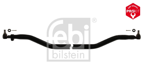 FEBI BILSTEIN 38951 Direksiyon Sistemi Kısa Rot & İtici Çubuk - SCANIA R I uyumlu