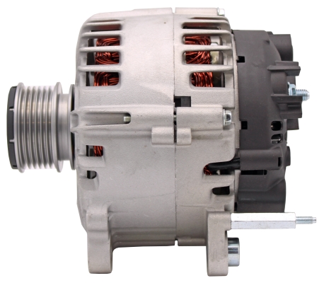 HELLA 8EL 015 630-061 Elektrik Sistemi Alternatör - SKODA ROOMSTER (5J7) uyumlu