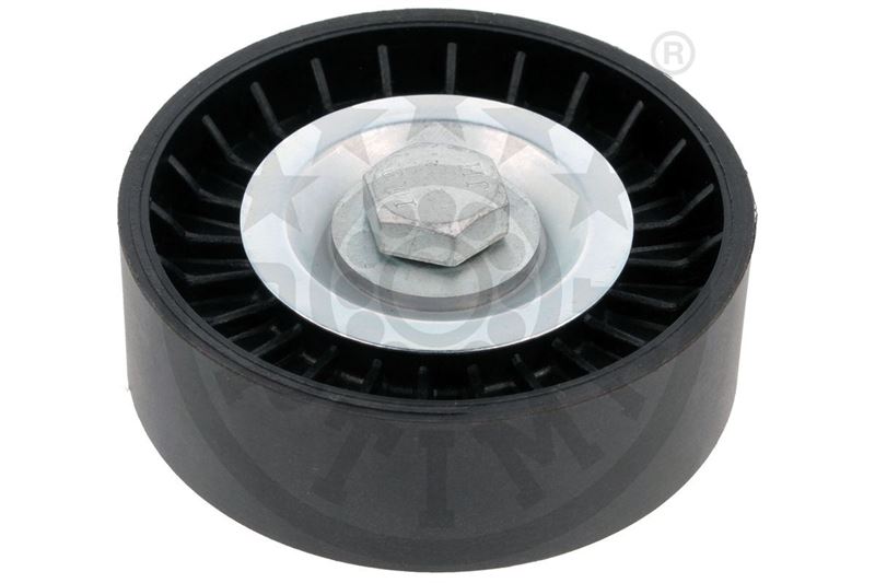 OPTIMAL 0-N1596 Motor Yönlendirme & Kılavuz Makarası - FIAT BRAVO I (182_) uyumlu