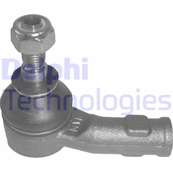 DELPHI TA1665 Direksiyon Sistemi Mafsal - AUDI A3 (8L1) uyumlu