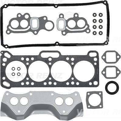 VICTOR REINZ 02-52475-02 Motor Silindir Kafa Contası - MITSUBISHI COLT III (C5_A) uyumlu