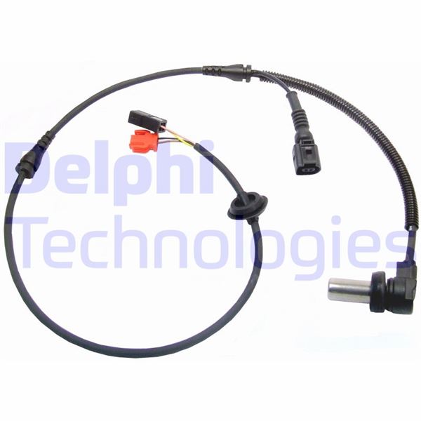 DELPHI SS20098 Fren Sistemleri Sürüş Dinamiği Ayarı - AUDI A6 C5 (4B2, 4B4) uyumlu