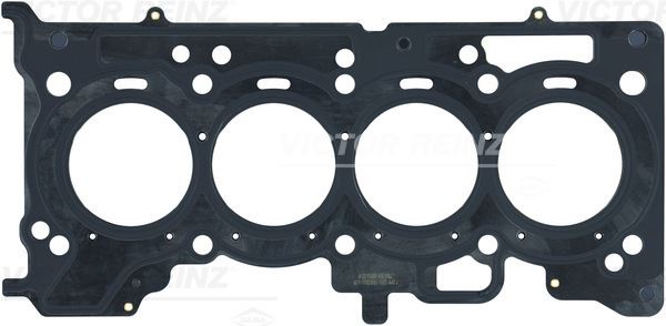 VICTOR REINZ 61-11086-00 Motor Silindir Kafa Contası - RENAULT SCÉNIC IV (J9_) uyumlu