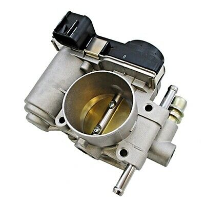 Gaz Kelebeği - GM - 93187697 Ürün Görseli
