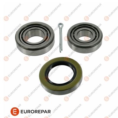 EUROREPAR 1681958480 Jant & Lastik & Bijon Poyra - CHEVROLET MATIZ (M200, M250) uyumlu
