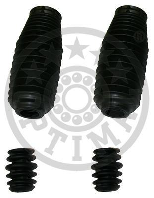 OPTIMAL AK-735404 Süspansiyon Sistemi Montaj Parçaları - FORD KA (RB_) uyumlu