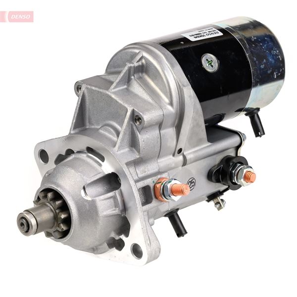 DENSO DSN2049 Elektrik Sistemi Marş Motoru