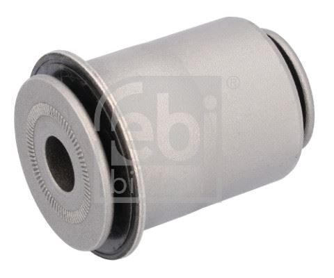FEBI BILSTEIN 183991 Süspansiyon Sistemi Bugi Kolu - FORD RANGER (TKE) uyumlu