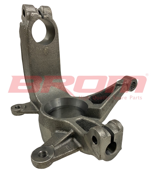 Aks Taşıyıcısı - BROM - R8002 Ürün Görseli
