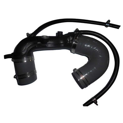 Turbo Hortumu - BRUCKE - 8200136780 Ürün Görseli