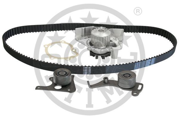 OPTIMAL SK-1022AQ1 Motor Triger Seti - CITROËN ZX (N2) uyumlu