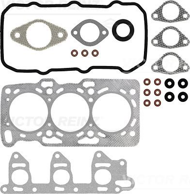 VICTOR REINZ 02-52535-02 Motor Silindir Kafa Contası - SUBARU JUSTY I (KAD) uyumlu