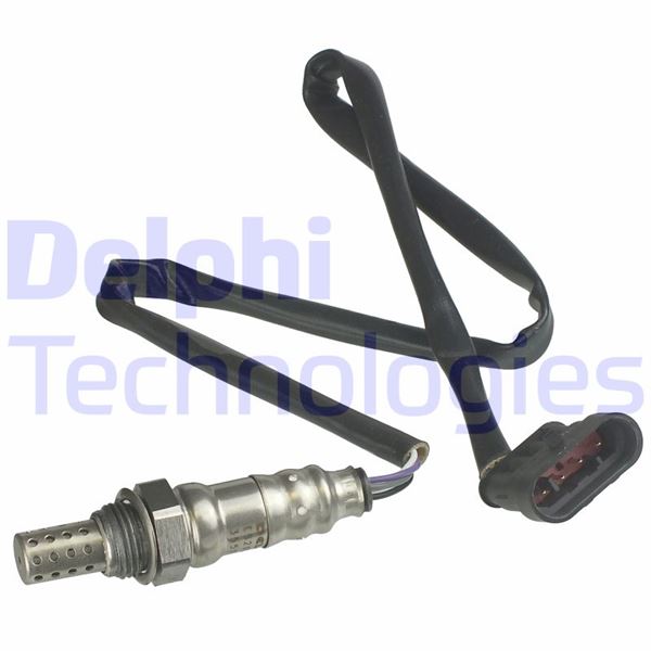 DELPHI ES20345-12B1 Emme & Egzoz Sistemi Egzoz Sensörleri - LANCIA KAPPA (838_) uyumlu