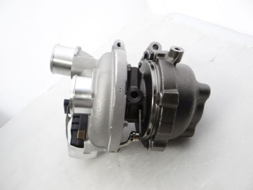 GARRETT 780502-5001S Motor Turboşarj & Parçaları - KIA CARNIVAL / GRAND CARNIVAL III (VQ) uyumlu