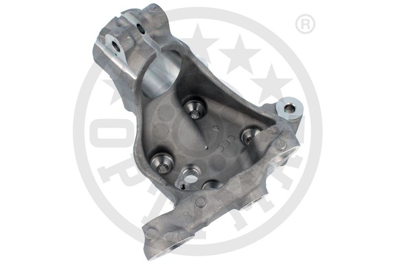 OPTIMAL KN-501607-01-R Tekerlek & Aks Parçaları Aks Gövdesi - BMW X1 (E84) uyumlu