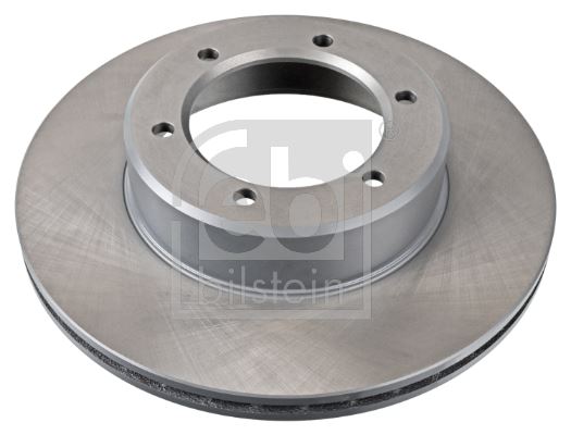 FEBI BILSTEIN 31553 Fren Sistemleri Fren Diski - VW TARO uyumlu