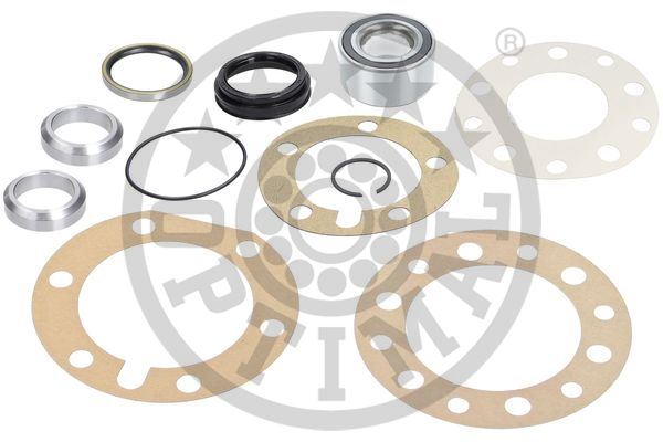 OPTIMAL 982702 Jant & Lastik & Bijon Poyra - TOYOTA HILUX VIII Pick-up (_N1_) uyumlu