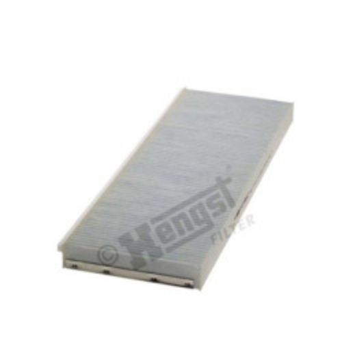 HENGST FILTER E1994LI İklimlendirme Sistemi Polen Filtresi - SETRA Series 400 uyumlu