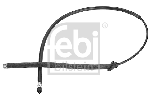 FEBI BILSTEIN 19270 Kabin & İç Donanım Gösterge Paneli - MERCEDES-BENZ 123 Sedan (W123) uyumlu