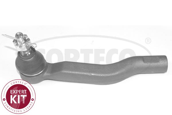 CORTECO 49400499 Direksiyon Sistemi Mafsal - TOYOTA AVENSIS Sedan (_T27_) uyumlu