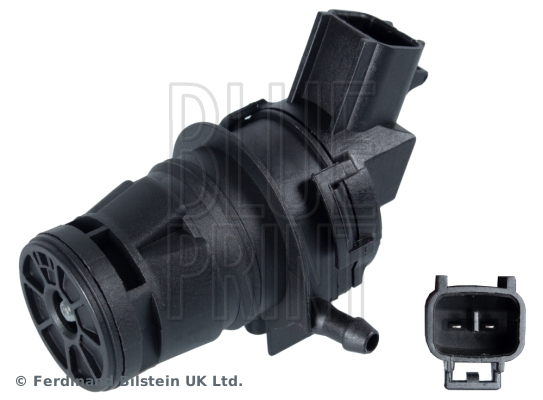 BLUE PRINT ADT30306 Kaporta & Gövde Parçaları Cam Silecek Mekanizması - TOYOTA LAND CRUISER PRADO (_J15_) uyumlu