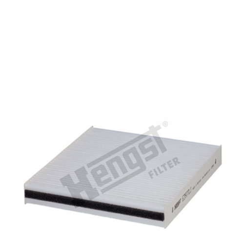 HENGST FILTER E3977LI İklimlendirme Sistemi Polen Filtresi - NISSAN X-TRAIL I (T30) uyumlu
