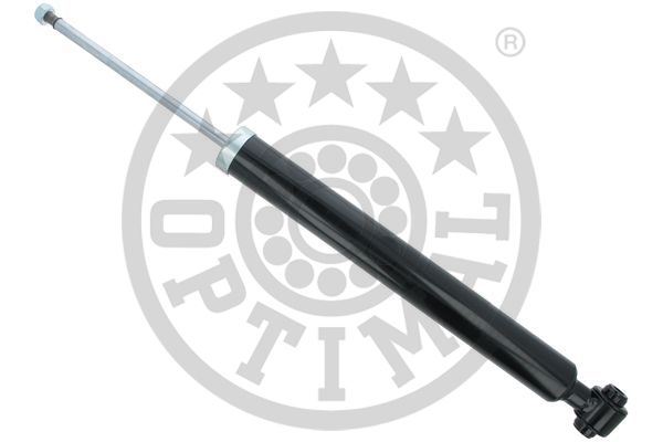 OPTIMAL A-5210G Süspansiyon Sistemi Amortisör - MERCEDES-BENZ C-SERISI T-Model (S204) uyumlu