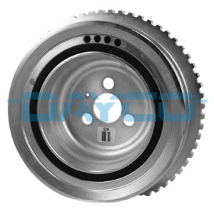 DAYCO DPV1050 Motor Kayış Kasnağı - FIAT PUNTO (188_) uyumlu