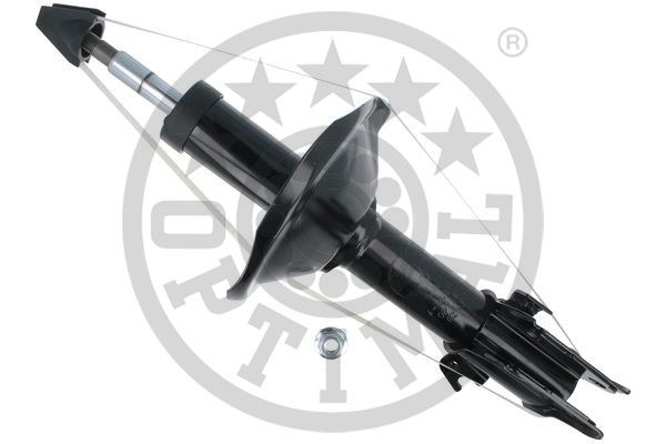 OPTIMAL A-3637GR Süspansiyon Sistemi Amortisör - SUBARU FORESTER (SG_) uyumlu