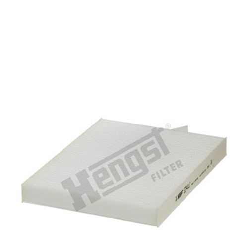 HENGST FILTER E3941LI İklimlendirme Sistemi Polen Filtresi