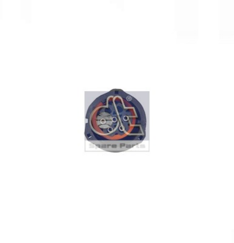 DT Spare Parts 6.35095 Soğutma Sistemi Fan - RENAULT TRUCKS PREMIUM 2 uyumlu