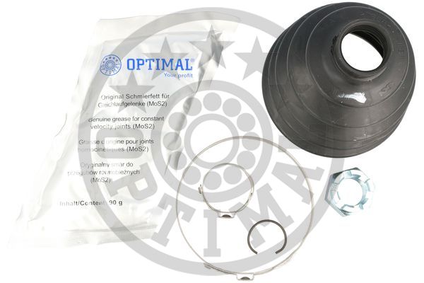 OPTIMAL CVB-10616TPE Diferansiyel & Aktarma Sistemi Tahrik Parçaları - OPEL ASTRA J Sports Tourer (P10) uyumlu