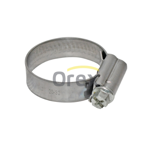 Kelepçe - OREX - 150587 Ürün Görseli