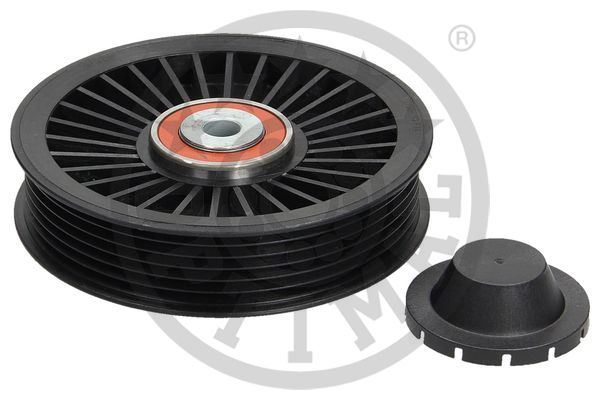 OPTIMAL 0-N1436S Motor Yönlendirme & Kılavuz Makarası - MERCEDES-BENZ V-SERISI (638/2) uyumlu